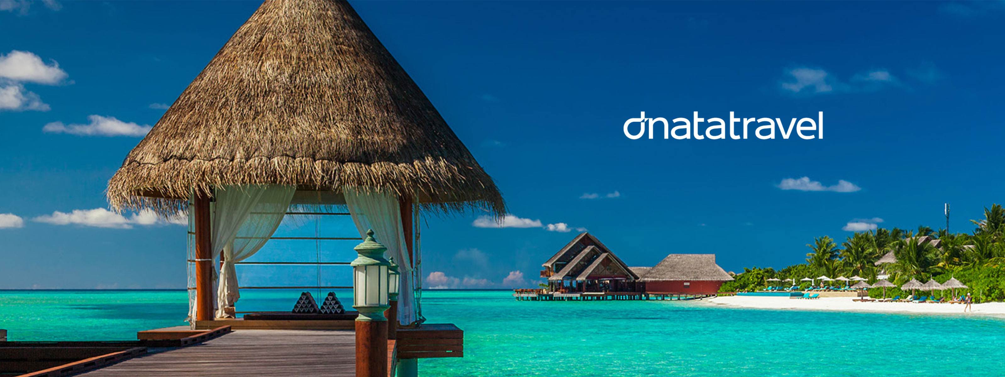 Dnata Travel Banner