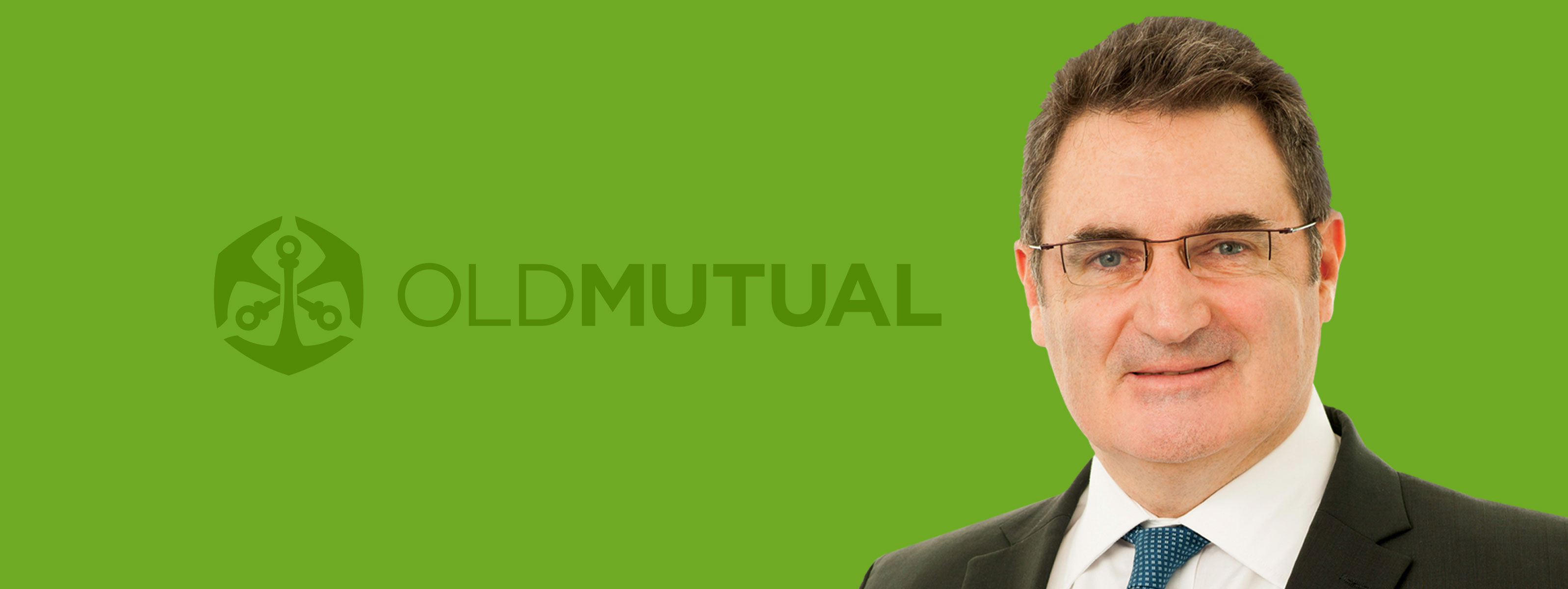 Old Mutual Group Banner