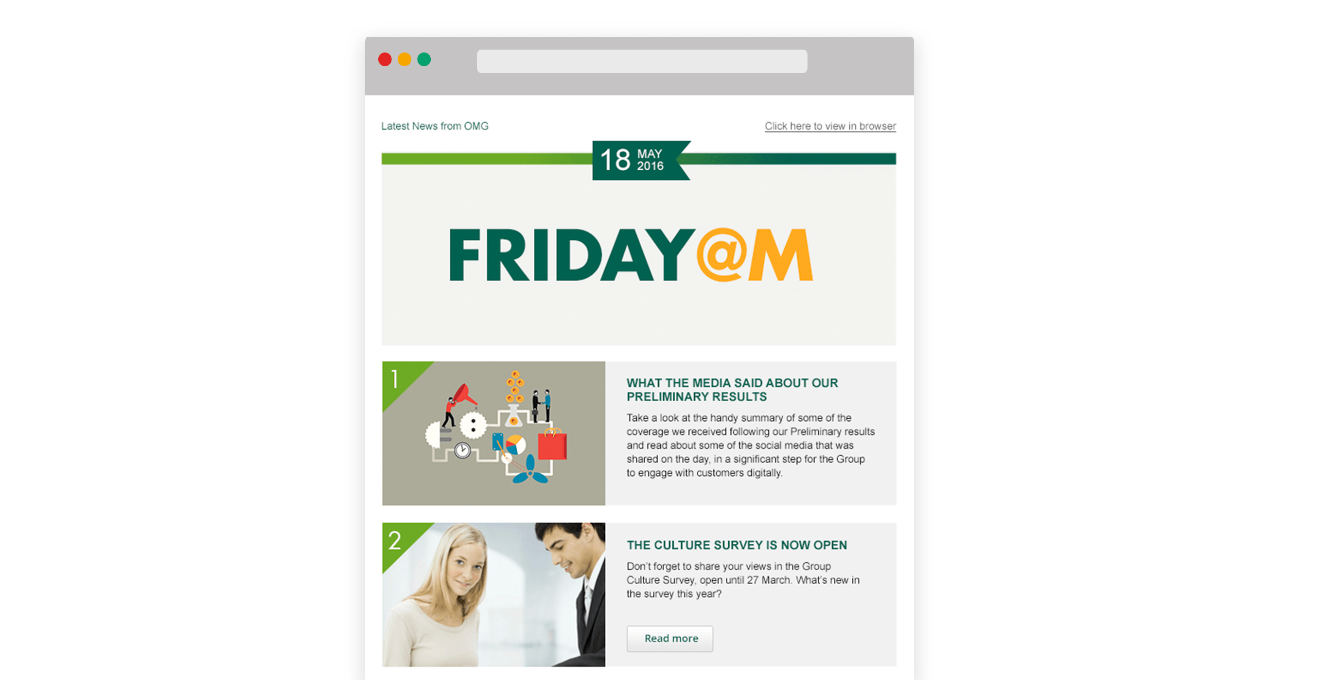 Old Mutual Group Responsive Email 1