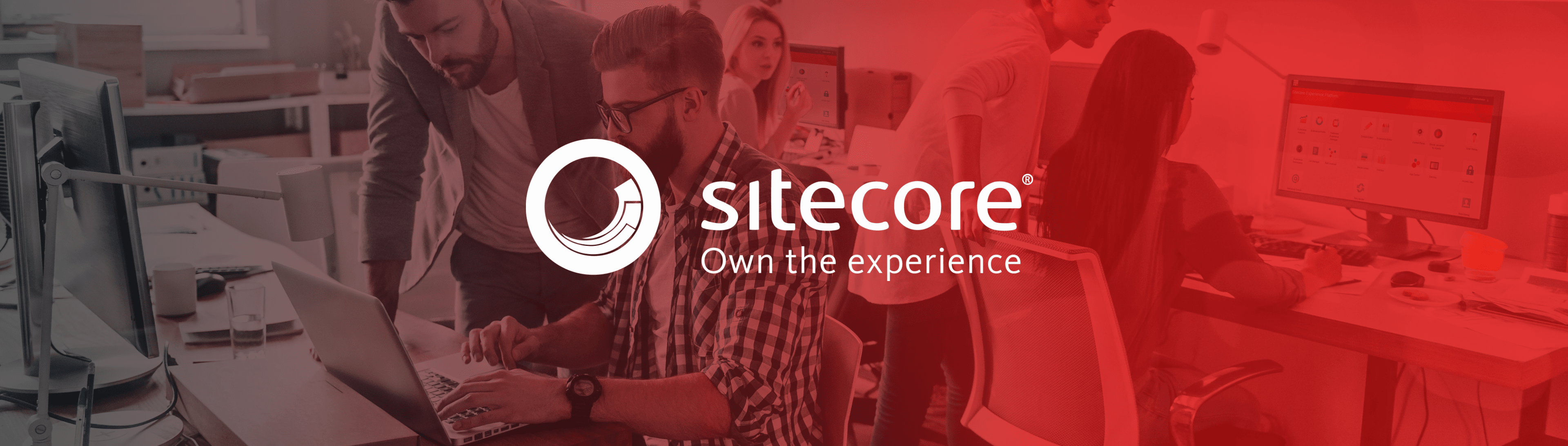 Sitecore Banner