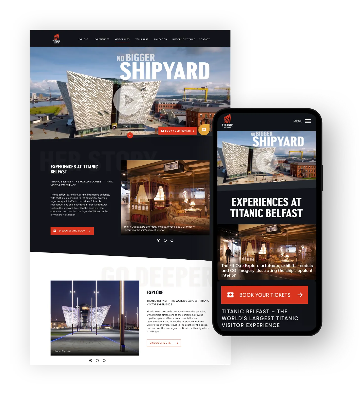 Titanic Panel 3 Image