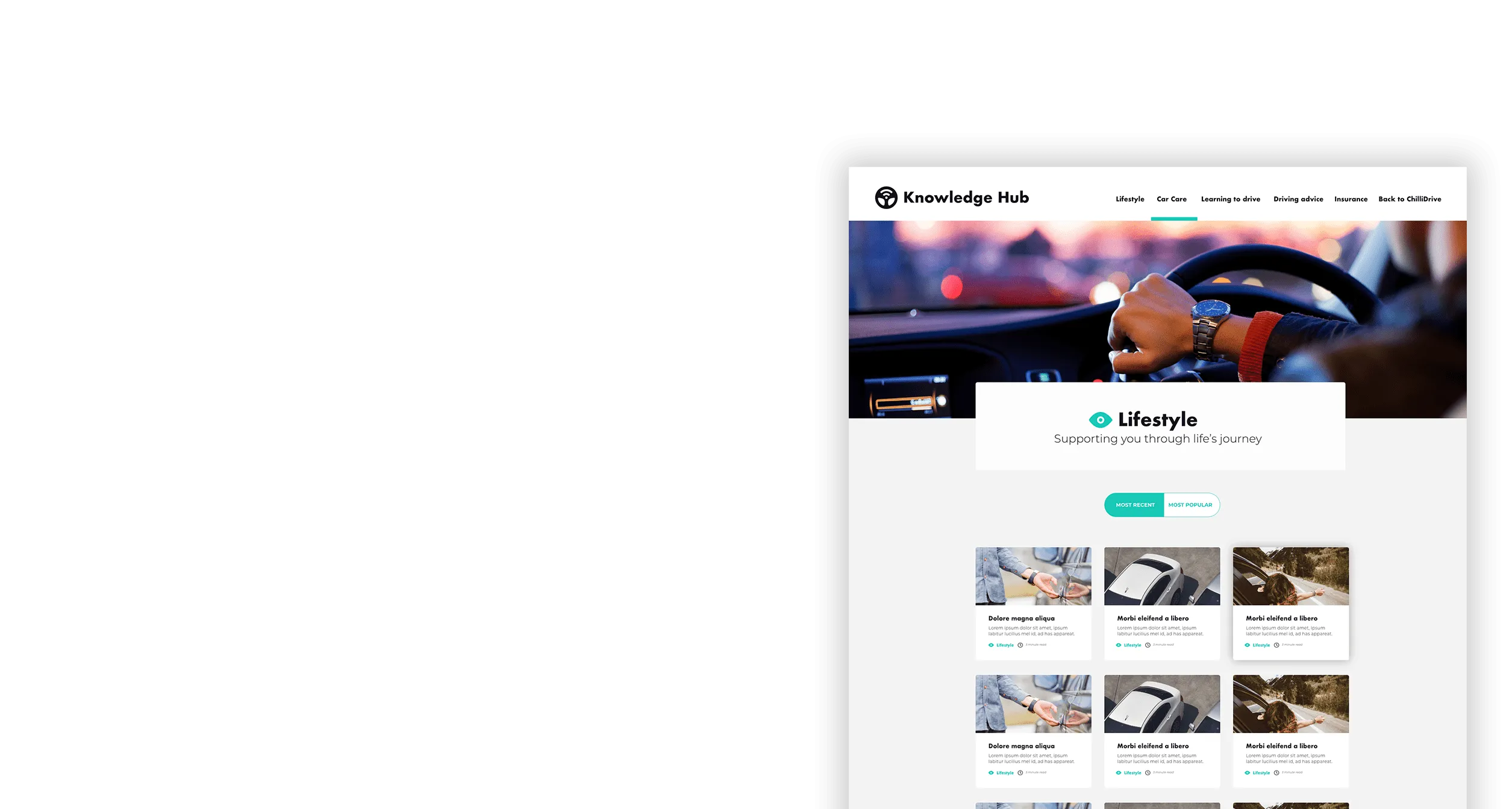 Autoline Chilli Screen Right