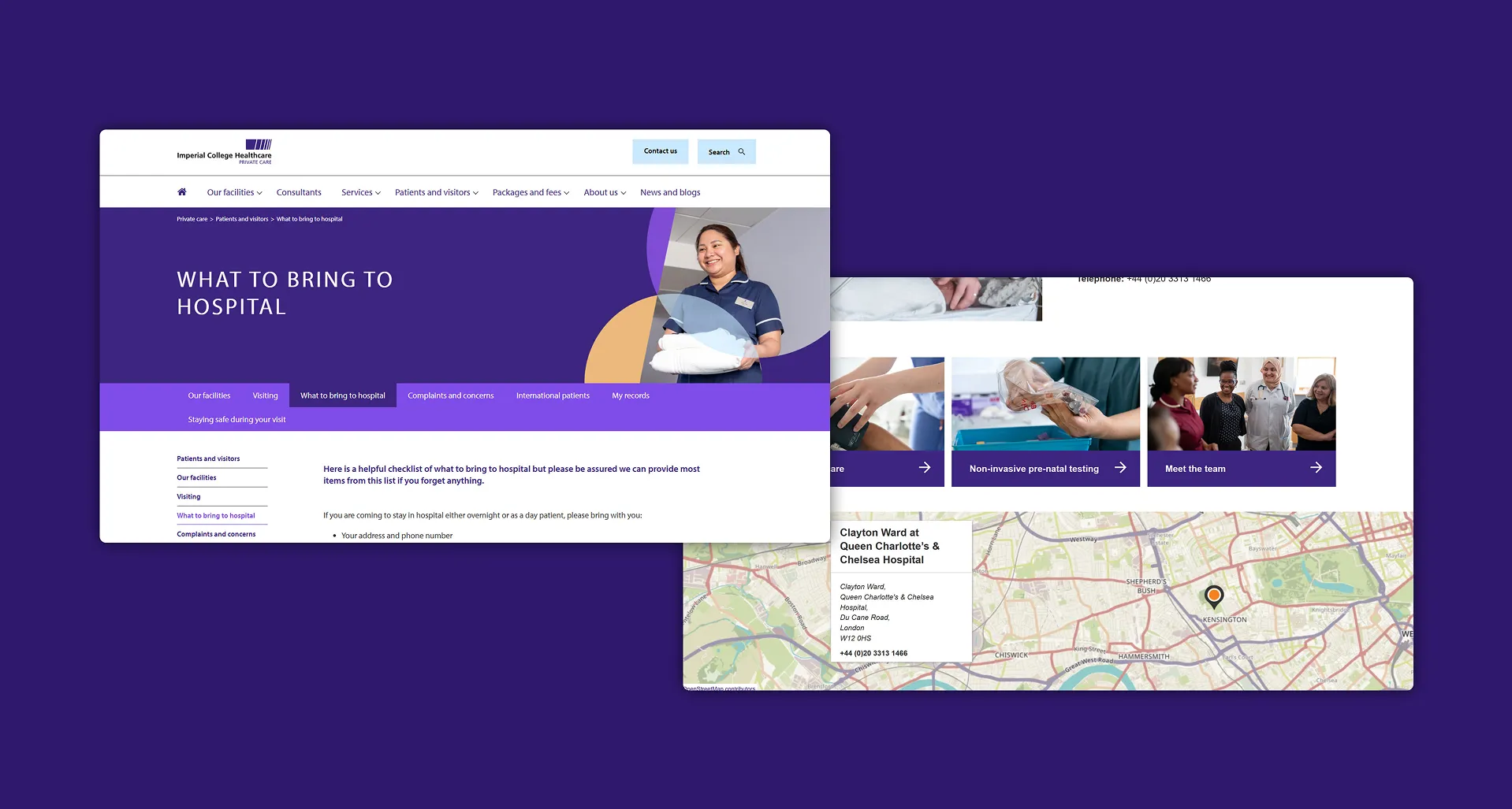 Imperial Private Care Img 2