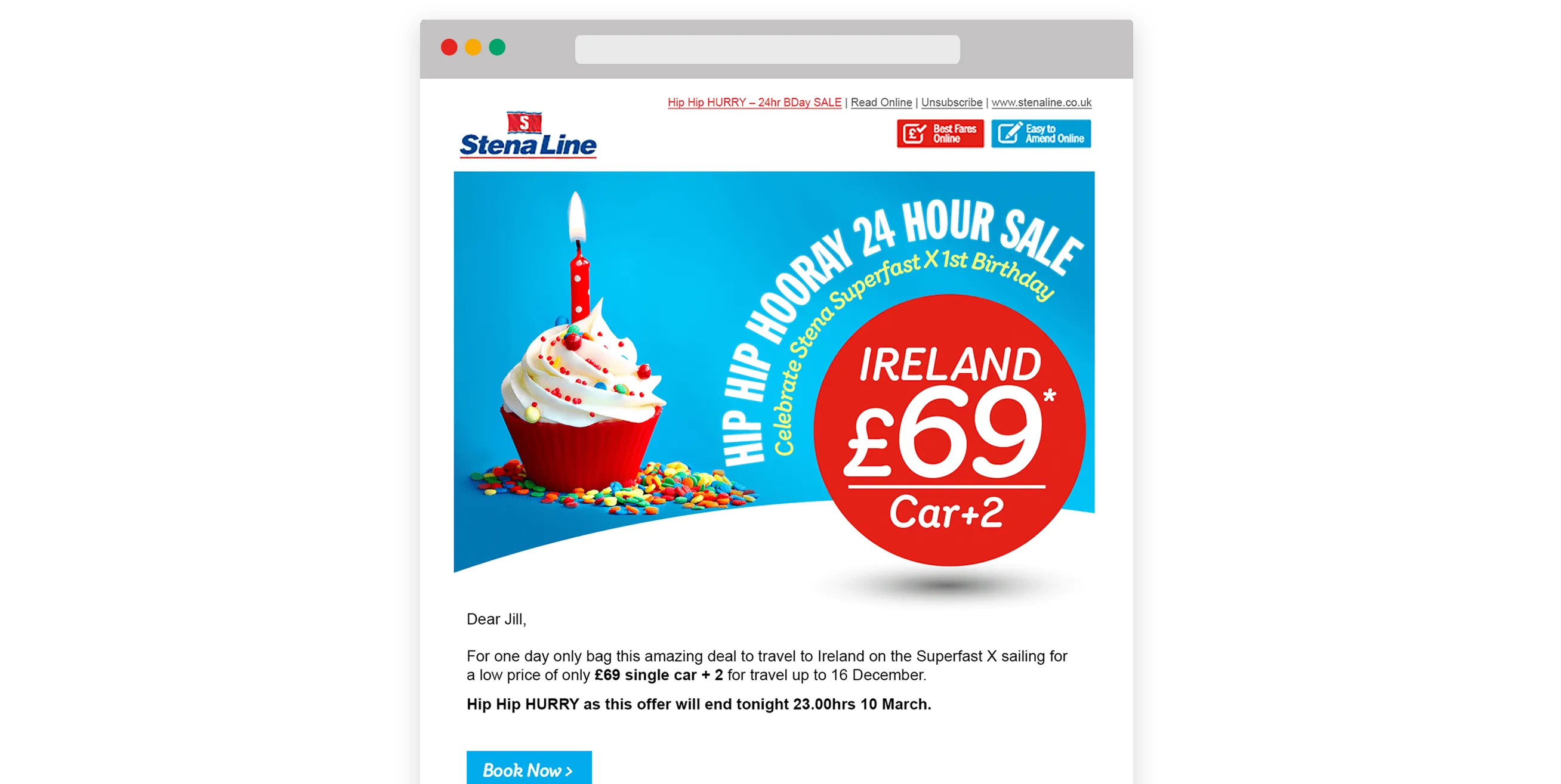 Stena Responsive Email Marketing And Campaigns Window 3