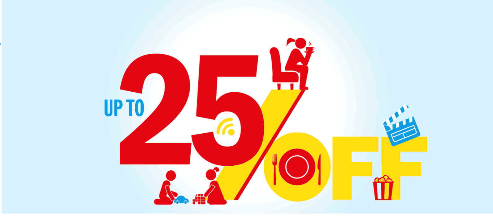 Stena Line Display Ads Banner