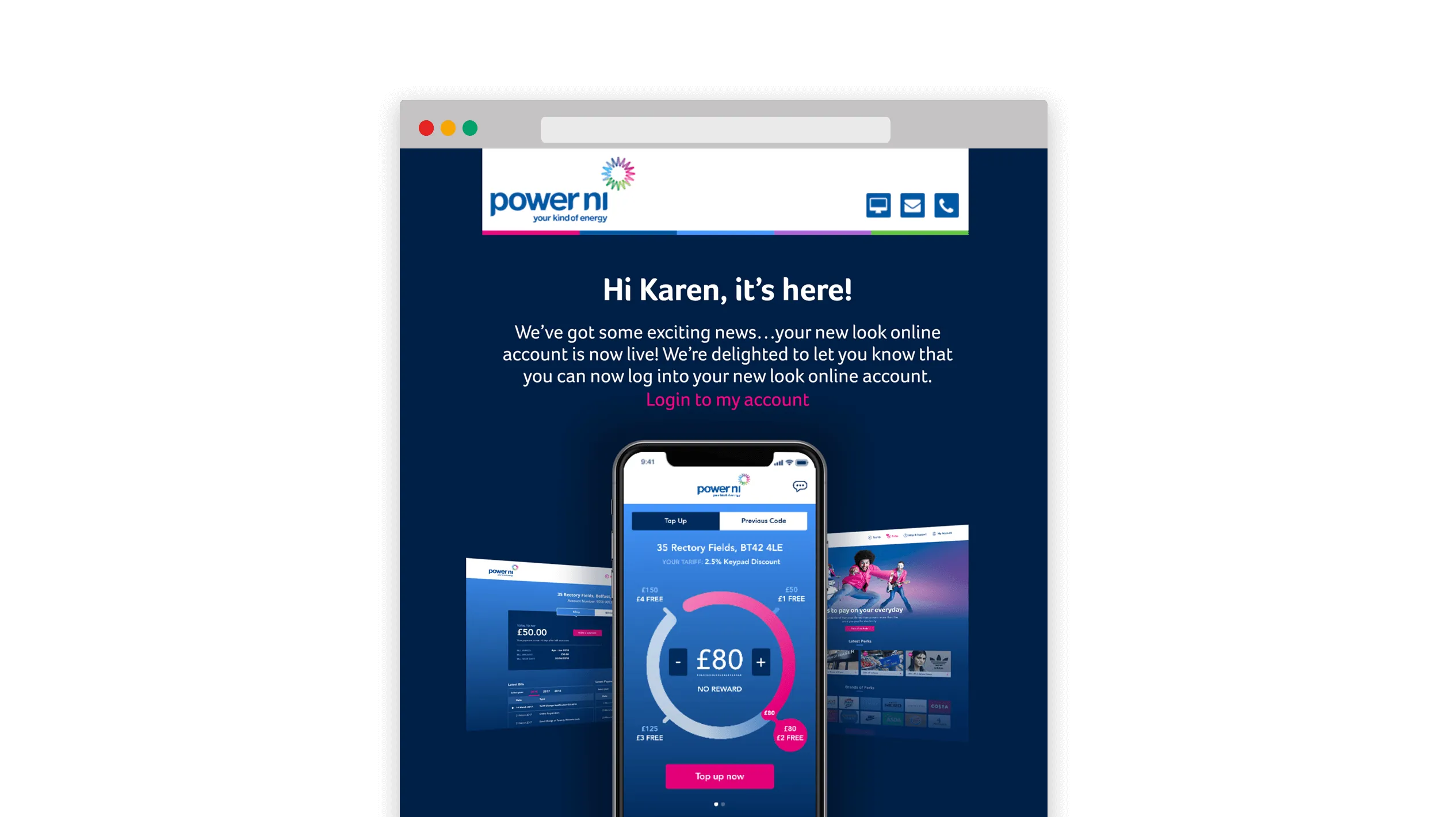 Power Ni Email 02