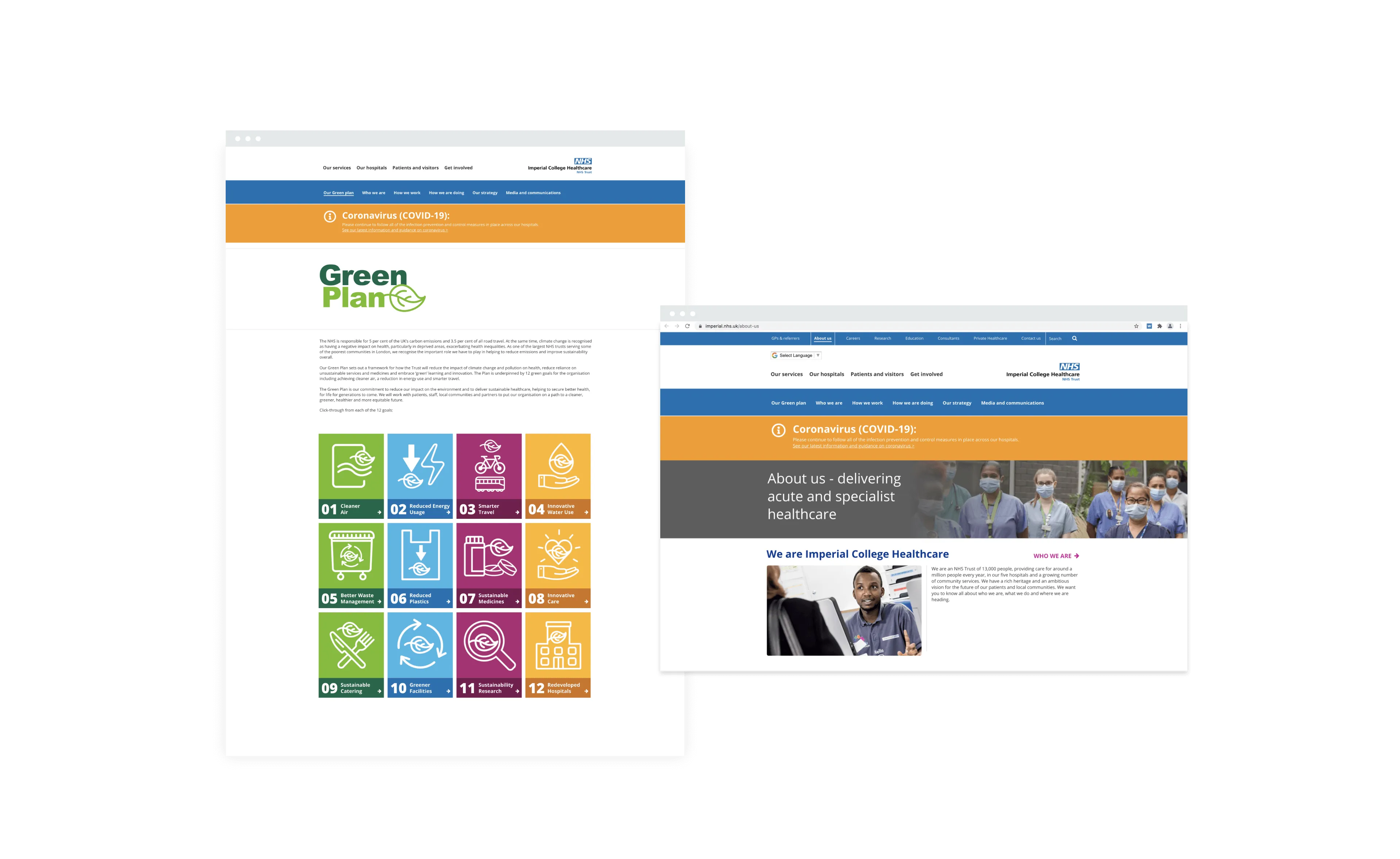 Imperial Panel 2 No Text