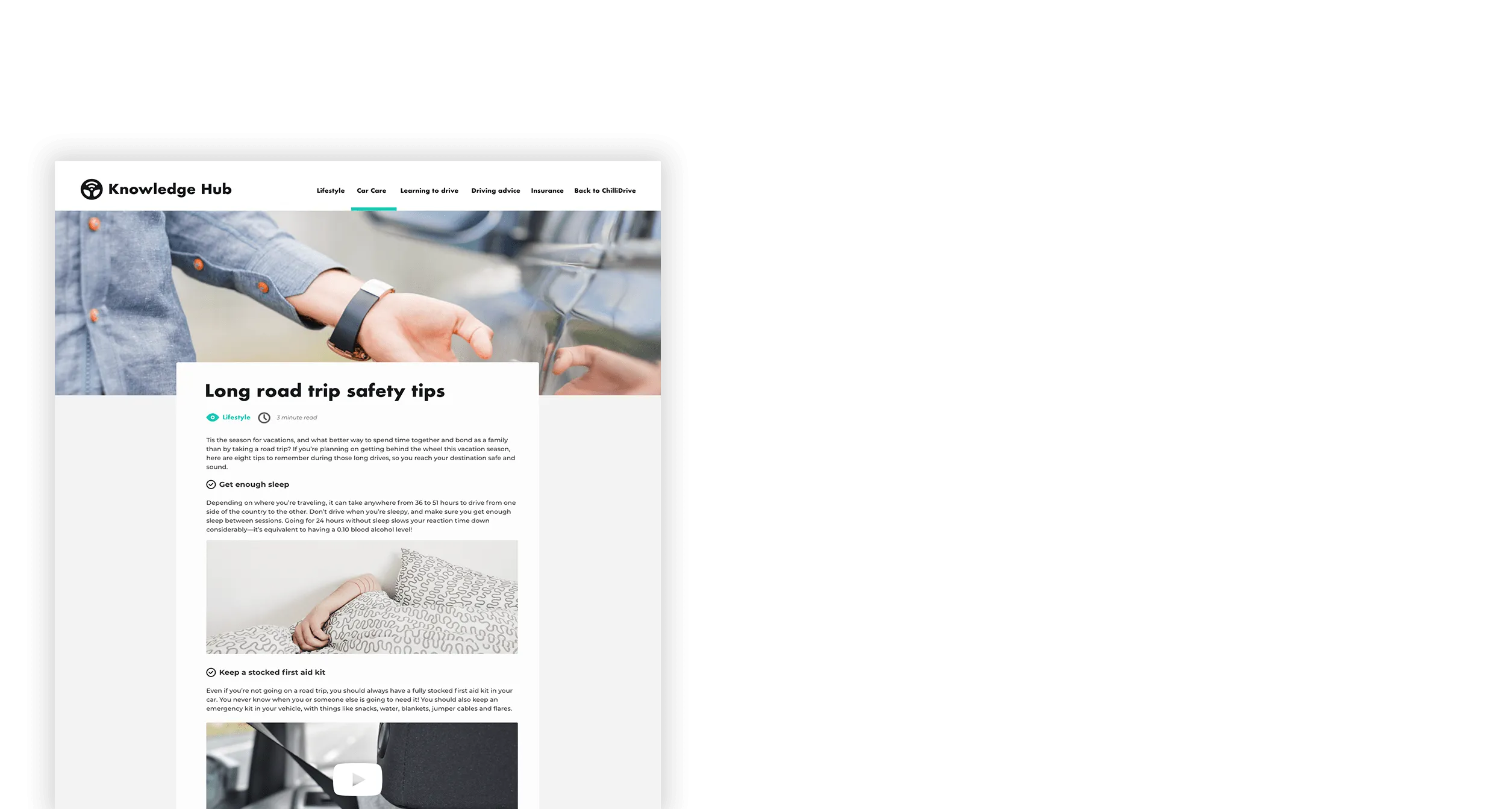 Autoline Chilli Screen Left