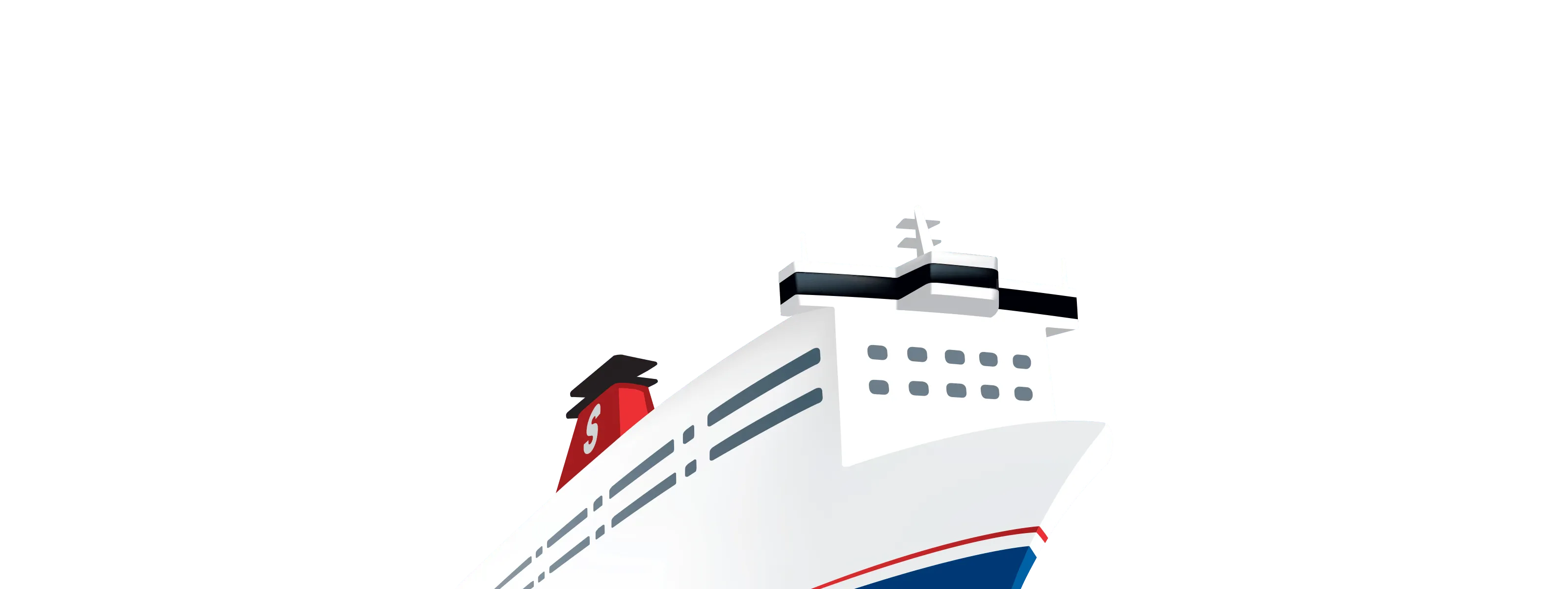 Stena Line Display Ads Banner (1)