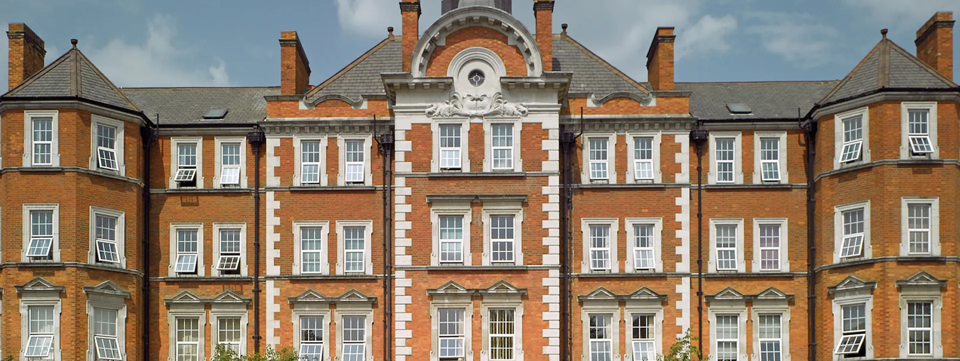 Imperial Private Care Header